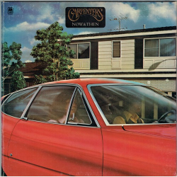 Carpenters - Now &amp; Then (1973)