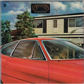 Carpenters - Now & Then (1973)