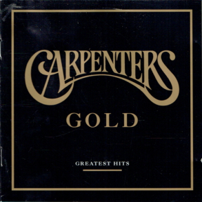 Carpenters, The - Gold Greatest Hits (2000)