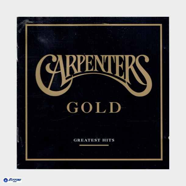 Carpenters, The - Gold Greatest Hits (2000)