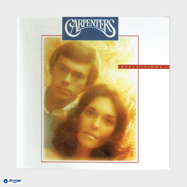 Carpenters, The - Reflections (1995)