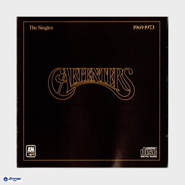 Carpenters, The - The Singles 1969-1973 (2007)