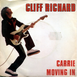 Cliff Richard - Carrie (1979)