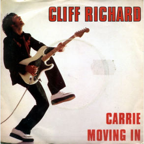 Cliff Richard - Carrie (1979)