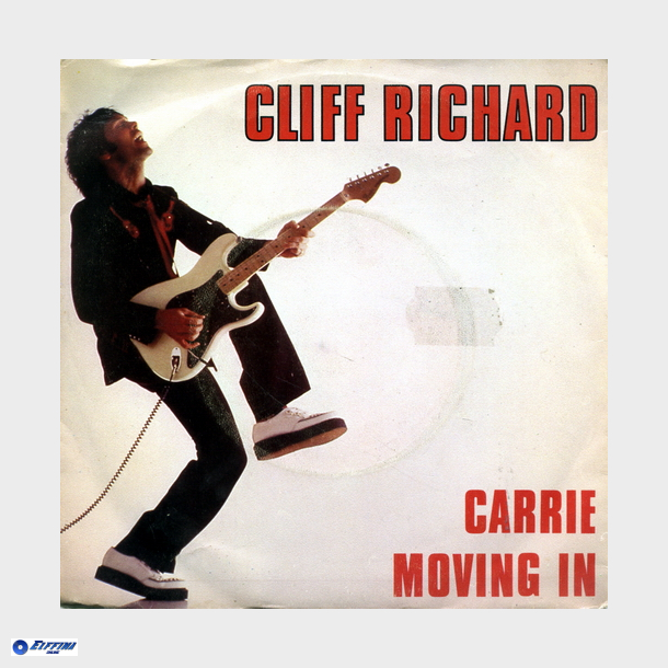 Cliff Richard - Carrie (1979)