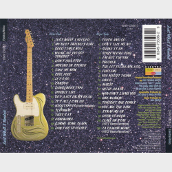 Cars, The - The Cars Anthology Just What I Needed (1995)