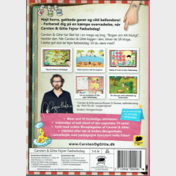 Carsten &amp; Gitte - Fejrer F�dselsdag (2011) - NY