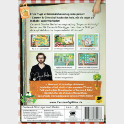 Carsten &amp; Gitte - Leger Med Maden (2011) (PC)