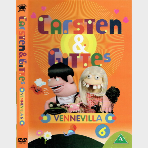 Carsten & Gitte - Vennevilla 6