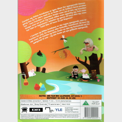 Carsten &amp; Gitte - Vennevilla 6