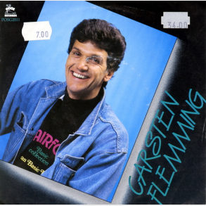 Carsten Flemming - Man Ta'r Et Solstrejf