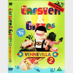 Carsten Og Gitte - Vennevilla 2 (2008)
