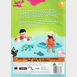 Carsten Og Gitte - Vennevilla 2 (2008)