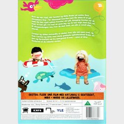 Carsten Og Gitte - Vennevilla 2 (2008)