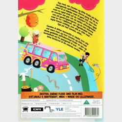 Carsten &amp; Gitte - Vennevilla 4 (2008)