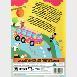 Carsten Og Gitte - Vennevilla 4 (2008)