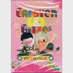 Carsten Og Gitte - Vennevilla 5 (2008)