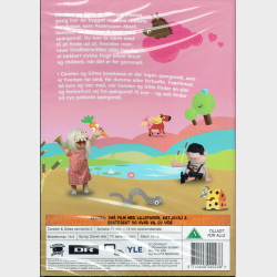 Carsten Og Gitte - Vennevilla 5 (2008)