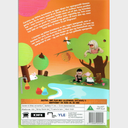 Carsten Og Gitte - Vennevilla 6 (2008)