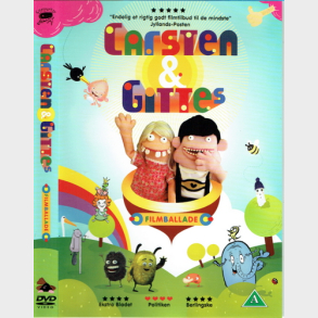 Carsten Og Gitte - Filmballade (2008)