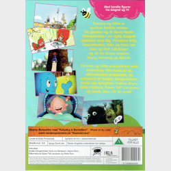 Carsten Og Gitte - Filmballade (2008)