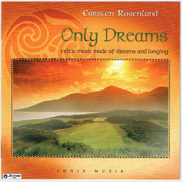 Carsten Rosenlund - Only Dreams (2005)