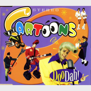 Cartoons - Doodah! (1998)