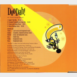 Cartoons - Doodah! (1998)