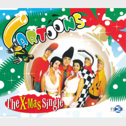 Cartoons - The X-Mas Single (1999)