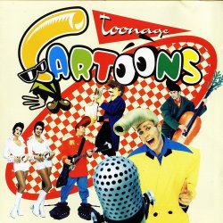 Cartoons - Toonage (1998)