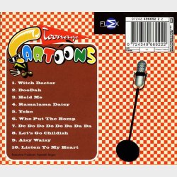 Cartoons - Toonage (1998)