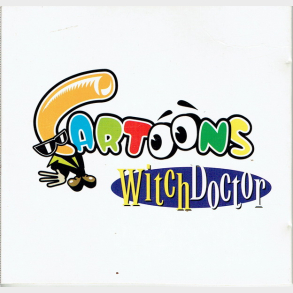 Cartoons - Witch Doctor (1998) (Promo)