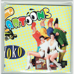 Cartoons - Yoko (1999)