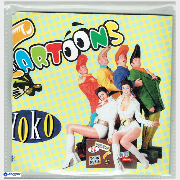 Cartoons - Yoko (1999)