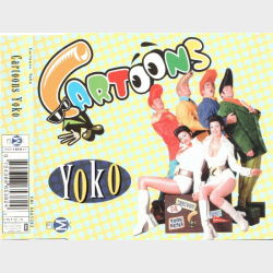 Cartoons - Yoko (1999)
