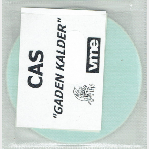 Cas - Gaden Kalder (Promo)