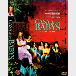 Casa De Los Babys (2003)