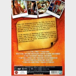 Casa De Los Babys (2003)