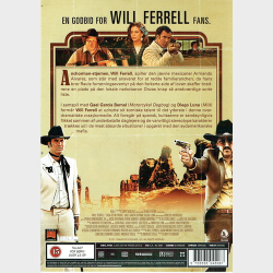 Casa De Mi Padre (2012)