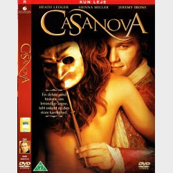 Casanova (2005)