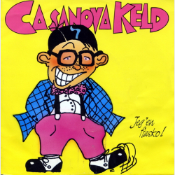 Casanova Kjeld - Jeg En Fiasko (1990)