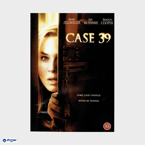 Case 39 (2009)