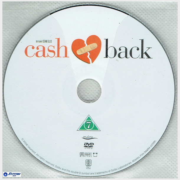 Cash Back (2006)