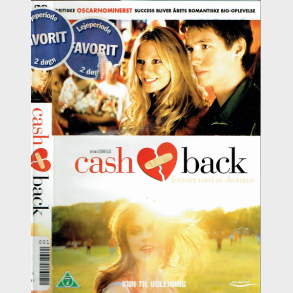 Cashback (2006) (Blockbuster)