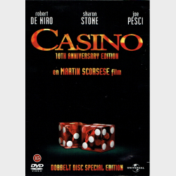 Casino (1995) (SE)
