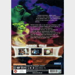 Casper - Den Magiske Begyndelse (1997)