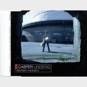 Casper Lindstad - Venter I Himlen (2003)