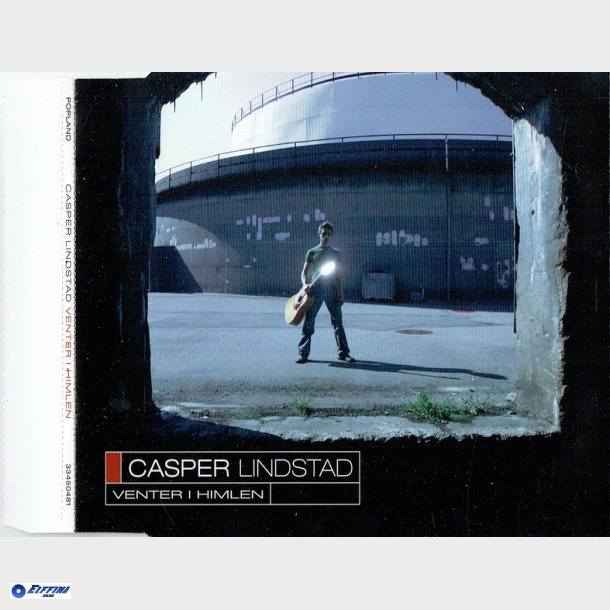 Casper Lindstad - Venter I Himlen (2003)