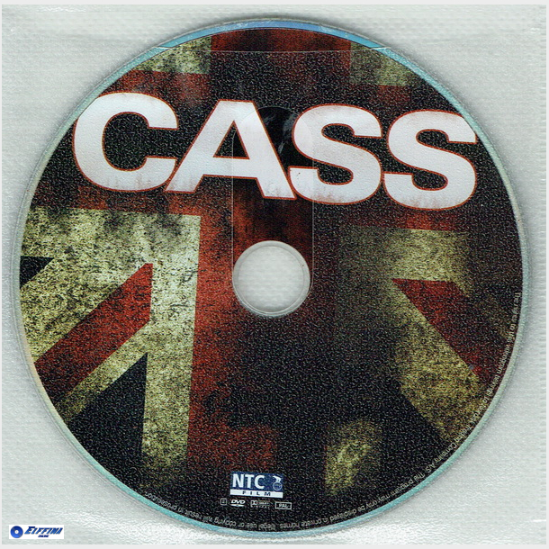 Cass Pennant Enough Said (2006)