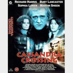 Cassandra Crossing (1976)